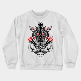 TRIBOAR Hawaii 2019 Crewneck Sweatshirt